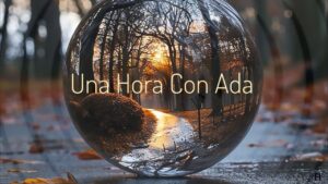 una hora con Ada